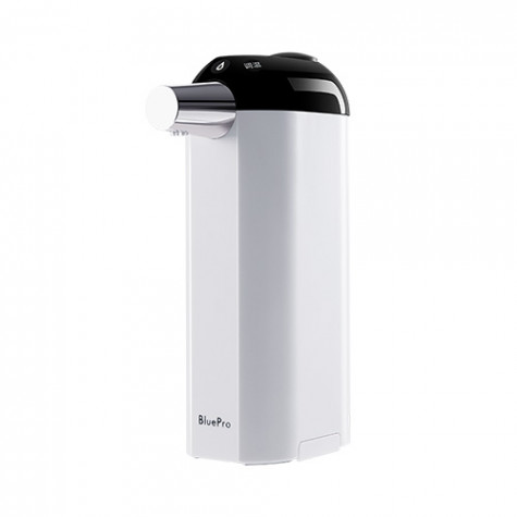 BluePro Bolebao portable pocket water dispenser White